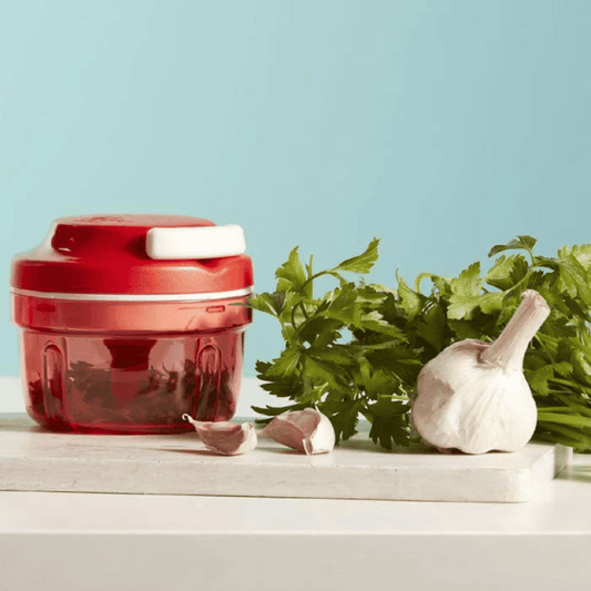 Tupperware Supersonic Chopper Compact