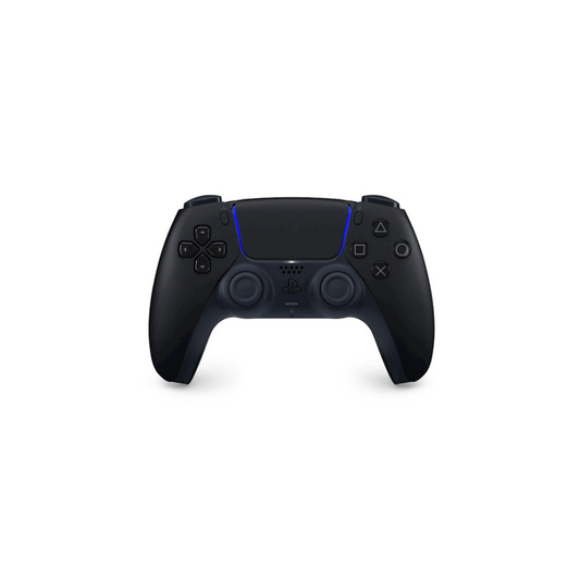 PlayStation PS5 DualSense Wireless Controller Black /Bulk, Cfi-Zct1W01X
