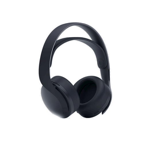 PlayStation PS5 Pulse Wireless Headset Black, Cfi-Zwh1E01