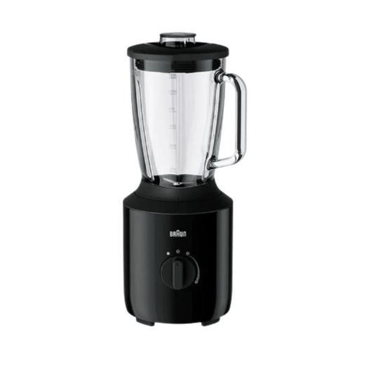 Braun PowerBlend 3 Blender Jug JB3150 Black