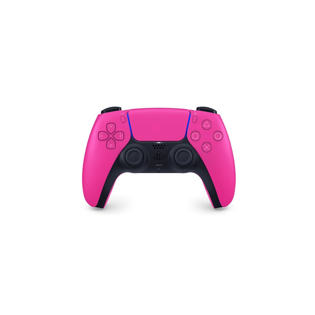 Pink Rechargeable Playstation Controller Controller For Ps4 RALAN
