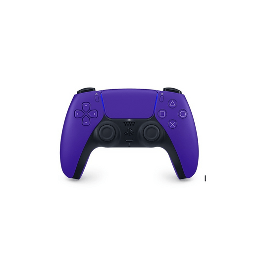 PlayStation PS5 DualSense Wireless Controller Purple Bulk, Cfi-Zct1W04X