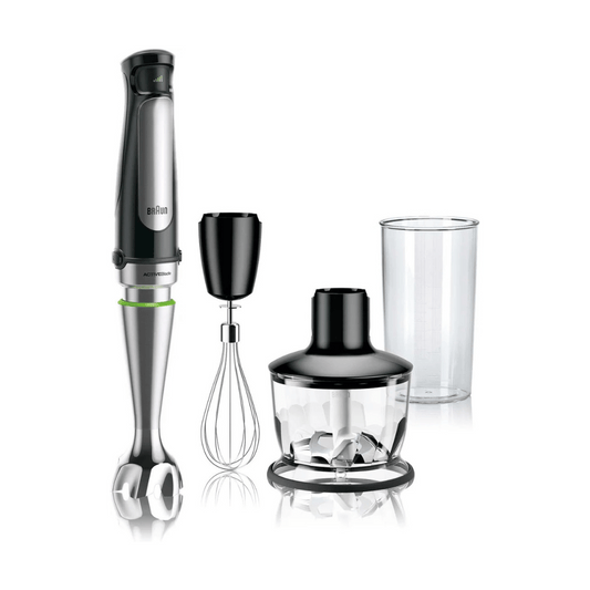 Braun MultiQuick 7 Hand blender MQ7035X