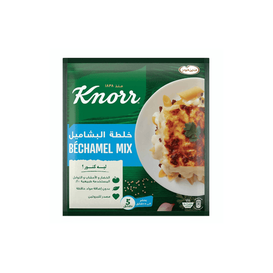 Knorr Bechamel Mix, 75g