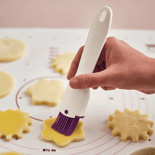 Tupperware Easylogics Basting Brush