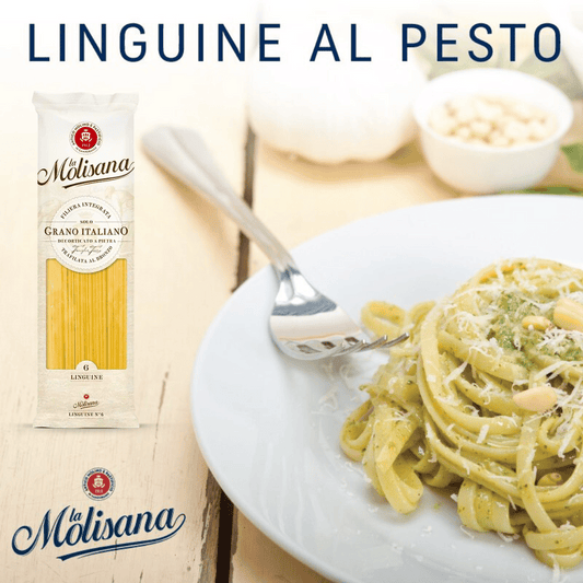 La Molisana Linguine N6 500g