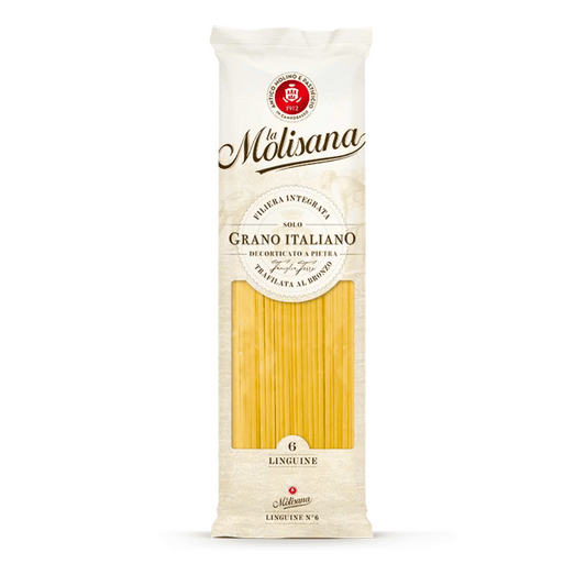 La Molisana Linguine N6 500g