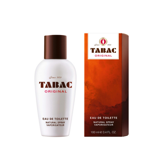 Tabac Original Eau de Toilette, 100ml