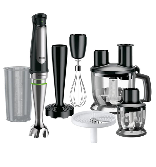 Braun Multiquick 7 Hand Blender MQ7087XBI