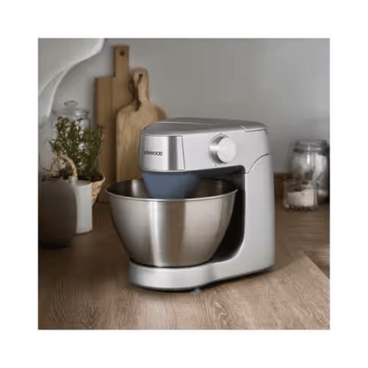 Kenwood Prospero + Silver Compact Mixer KHC29.H0SI + 3 attachments