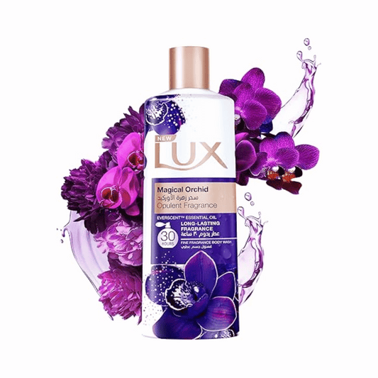 Lux Perfumed Body Wash Magical Beauty, 500ml