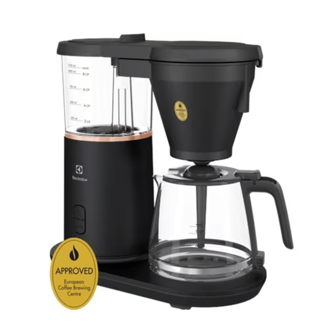 Fattal Online Buy Electrolux Explore 7 Drip Coffee Machine 1.1L