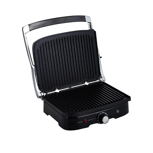 Kenwood Grill 1500W Contact Health Grill Panini Press HG369