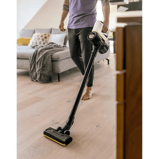 Karcher Battery Power Vaccum Cleaner VC4 Cordless Pemium myHome 1.196-640.0