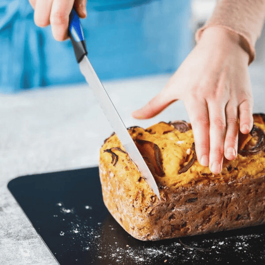 Tupperware A-Series Bread Knife