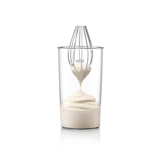 Braun MultiQuick 3 Vario Hand Blender MQ 3135 Sauce
