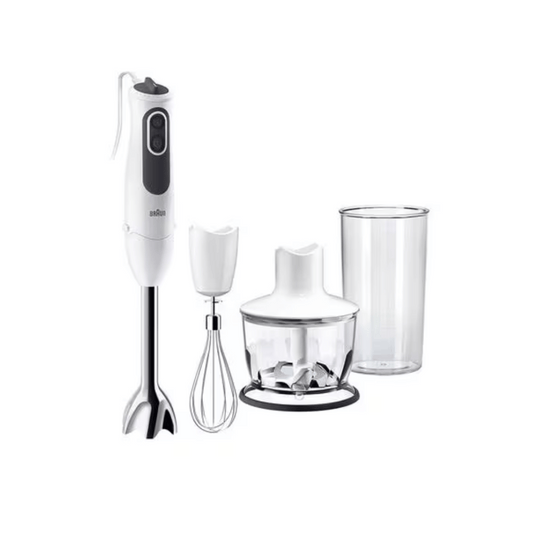 Braun MultiQuick 3 Vario Hand Blender MQ 3135 Sauce