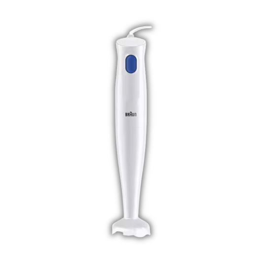 Braun MultiQuick 1 Hand blender MQ10.000P WH