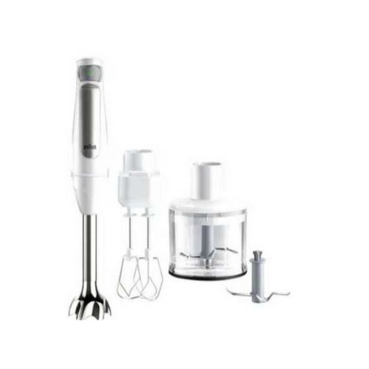 Braun Multiquick 7 Hand Blender MQ7035XBI