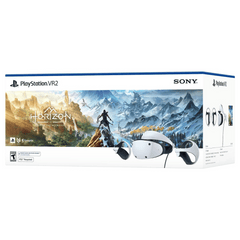 PlayStation Console Horizon Call of The Mountain™ Bundle Cfi-Zvr1Wx