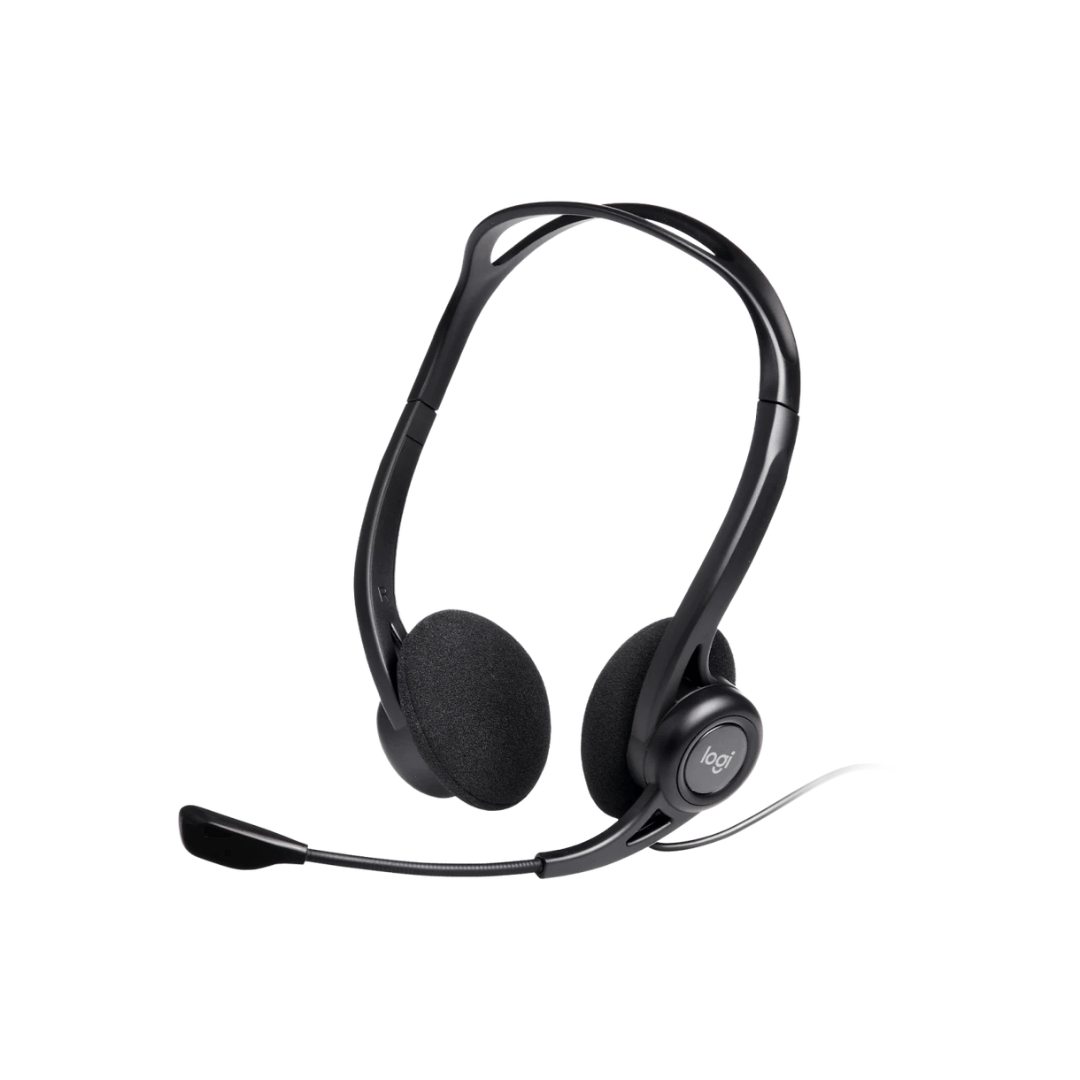 Fattal Online Buy Logitech USB Headset PC 960 in Lebanon
