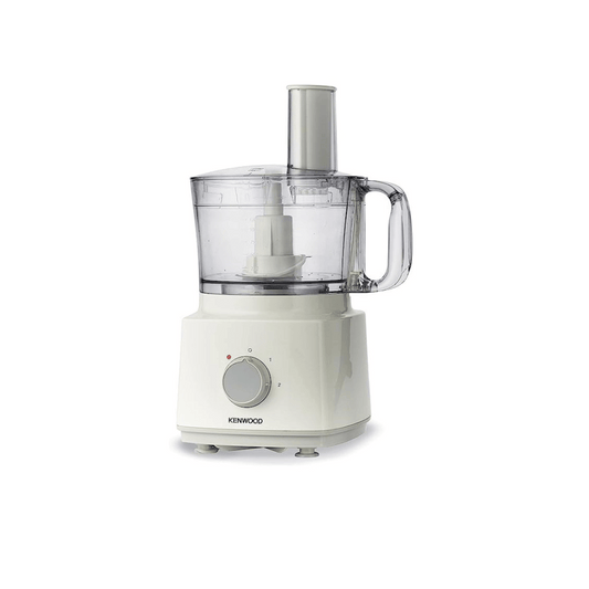 Kenwood Food Processor 750W, Multi-Functional FDP03.C0WH