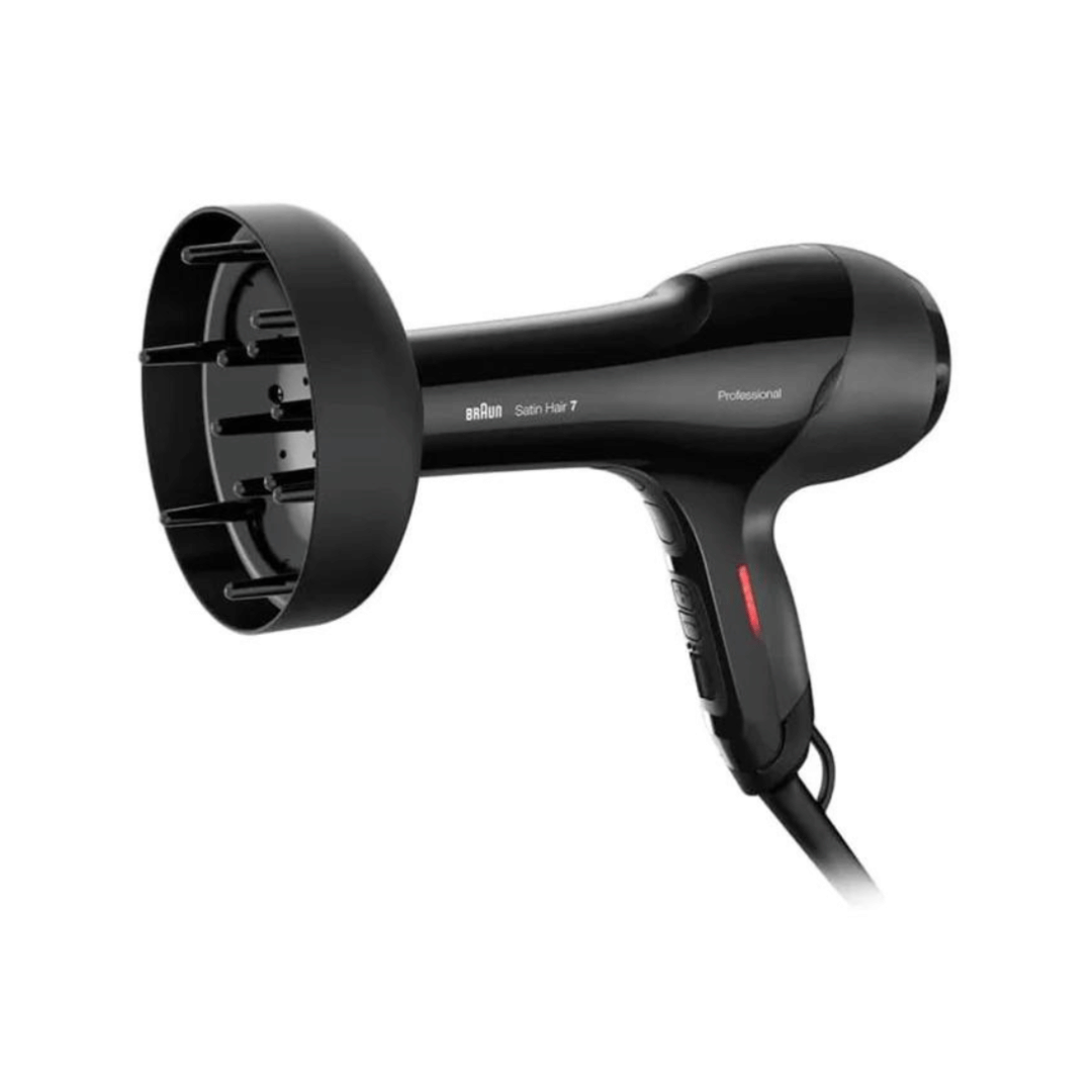 Fattal Online Buy BRAUN Satin Hair 7 SensoDryer Professional Hair Dryer Diffuser HD785 in Lebanon