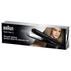 Braun Hair Straightener Satin Hair 5, ST510