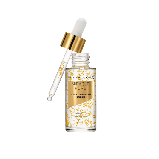 Max Factor Miracle Pure Vitamin C Skin-Illuminating Serum