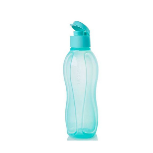 Tupperware 268904 Eco Bottle 750ml Edd - Trop Water