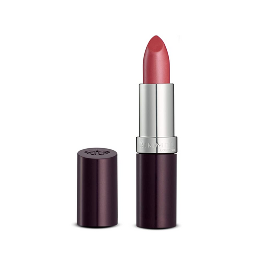 Rimmel Lasting Finish Lipstick- Drop of Sherry