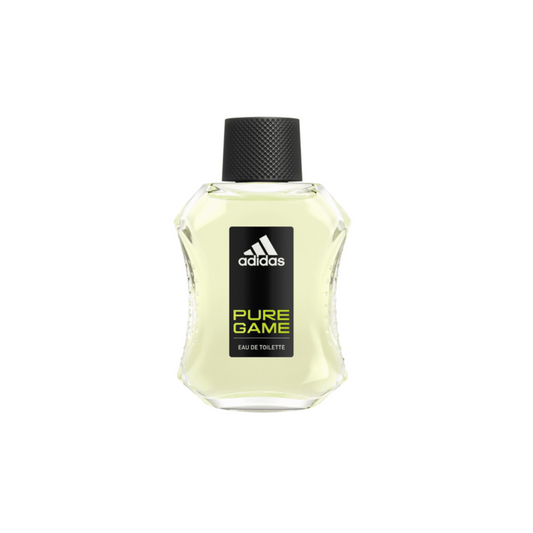 Adidas EDT Men Pure Game 100ml