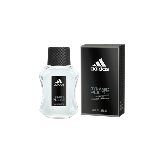 Adidas EDT Men Dynamic Pulse 50ml