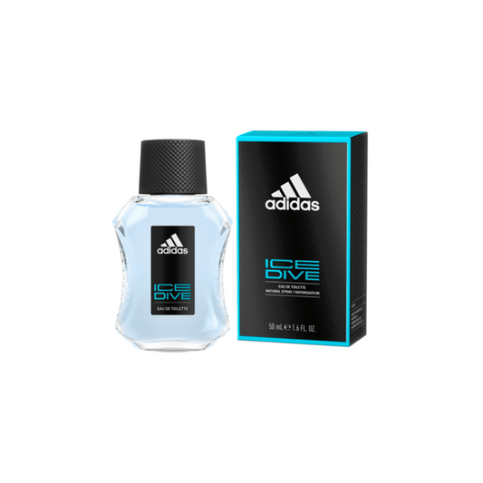 Adidas EDT Men Ice Dive 50ml