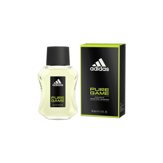 Adidas EDT Men Pure Game 50ml