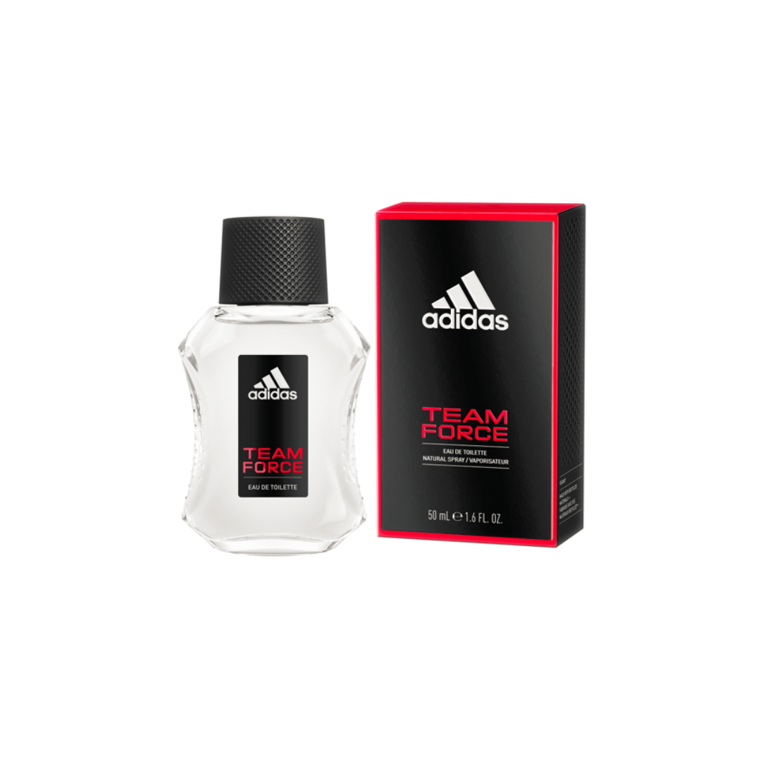 Fattal Online Buy Adidas EDT Men Team Force 50ml in Lebanon