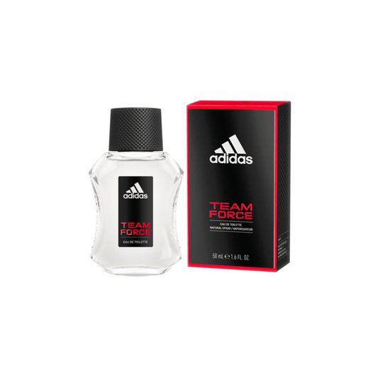 Adidas EDT Men Team Force 50ml