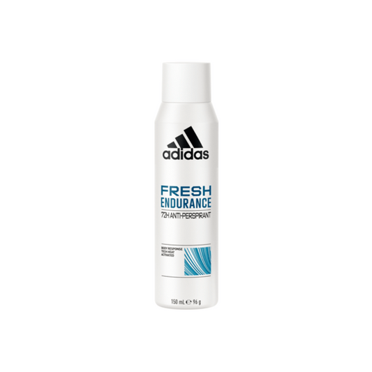 Adidas Deodorant Women Fresh Endurance 150ml