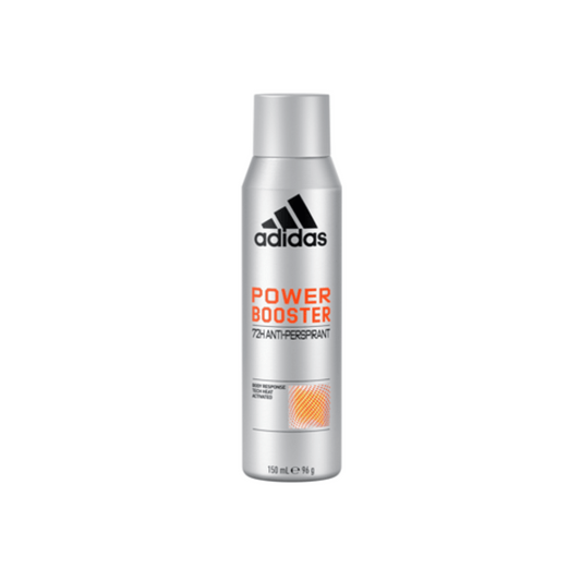 Adidas Deodorant Men Power Booster 150ml