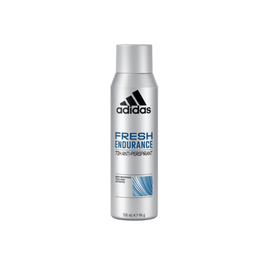 Adidas Deodorant Men Fresh Endurance 150ml