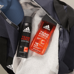 Adidas Deodorant Men Team Force 150ml