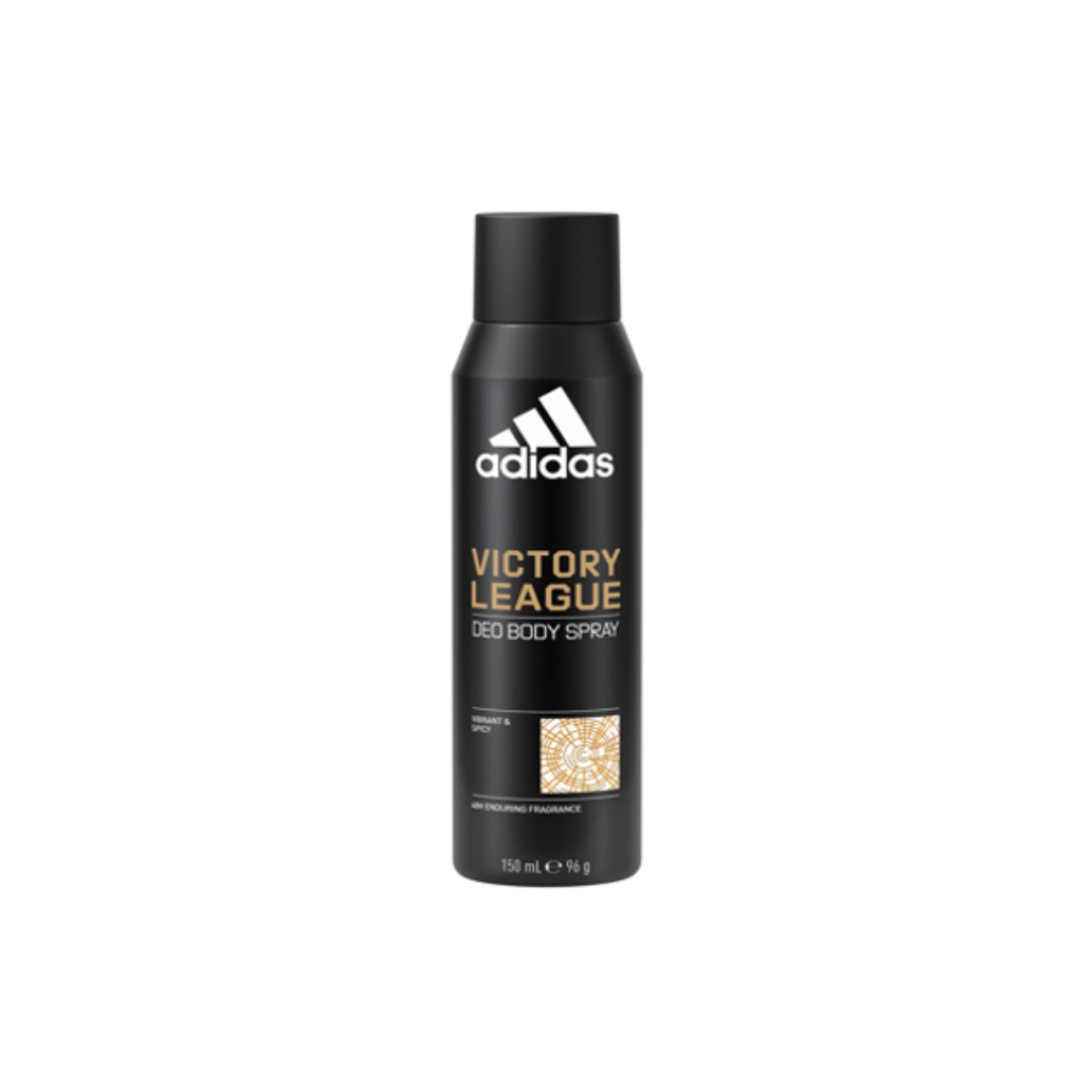 Fattal Online Buy Adidas Deodorant Men Victory League 150ml in