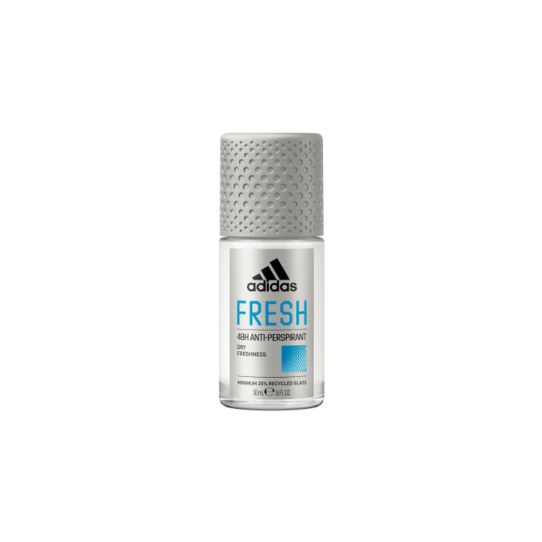 Fattal Online Buy Adidas Roll On Men Fresh 50ml in Lebanon