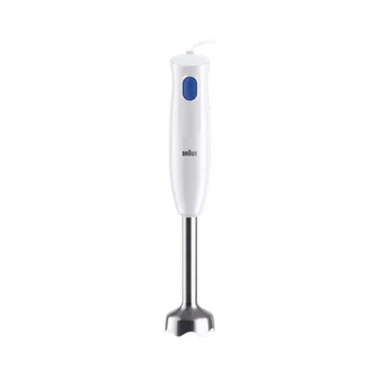 Braun MultiQuick 1 Hand Blender MQ10.202MWH