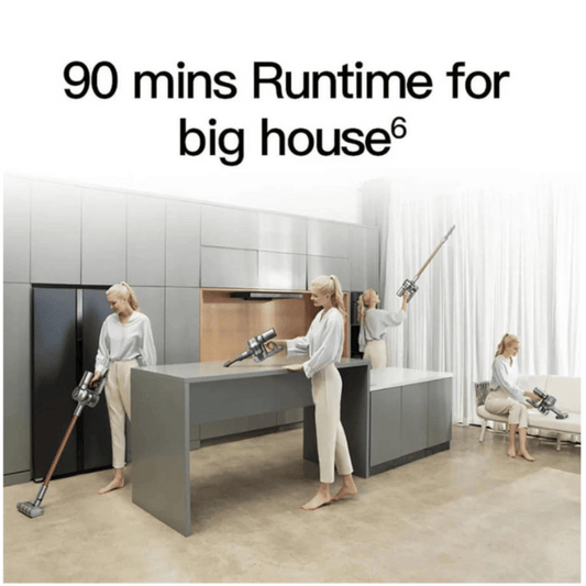 Dreame V11 Stick Cordless Vacuum Cleaner