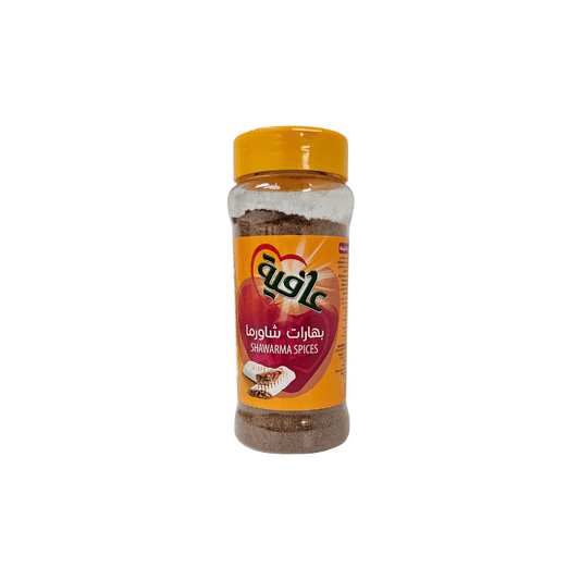 Afia Lebanese Shawarma Spices 155g
