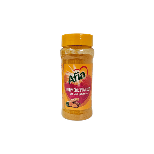 Afia Tumeric Powder 185g