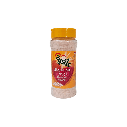Afia Himalayan Pink Salt 400g