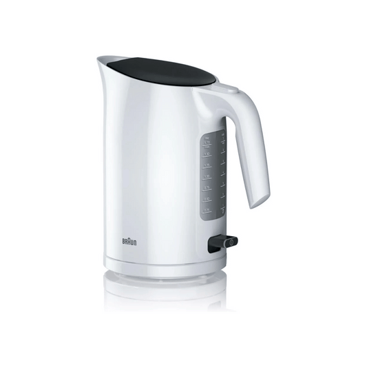 Braun Breakfast1 Kettle WK1110WH