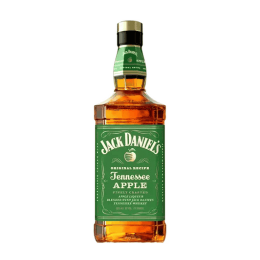 Jack Daniel's Tennessee Whiskey Apple 75cl